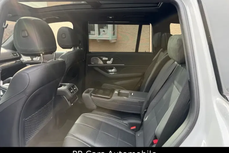 Mercedes-Benz GLS 450 (Clasa GLS) din 2023 cu 36.669 km - oferta MER197442 - foto 37
