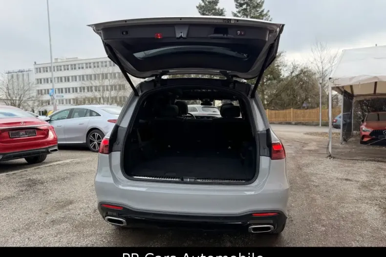 Mercedes-Benz GLS 450 (Clasa GLS) din 2023 cu 36.669 km - oferta MER197442 - foto 43