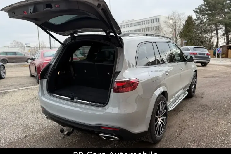 Mercedes-Benz GLS 450 (Clasa GLS) din 2023 cu 36.669 km - oferta MER197442 - foto 45