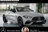 Mercedes-Benz E 53 AMG (Clasa E) din 2024 cu 24.277 km - oferta MER197444 - foto 1