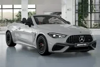 Mercedes-Benz E 53 AMG (Clasa E) din 2024 cu 24.277 km - oferta MER197444 - foto 2