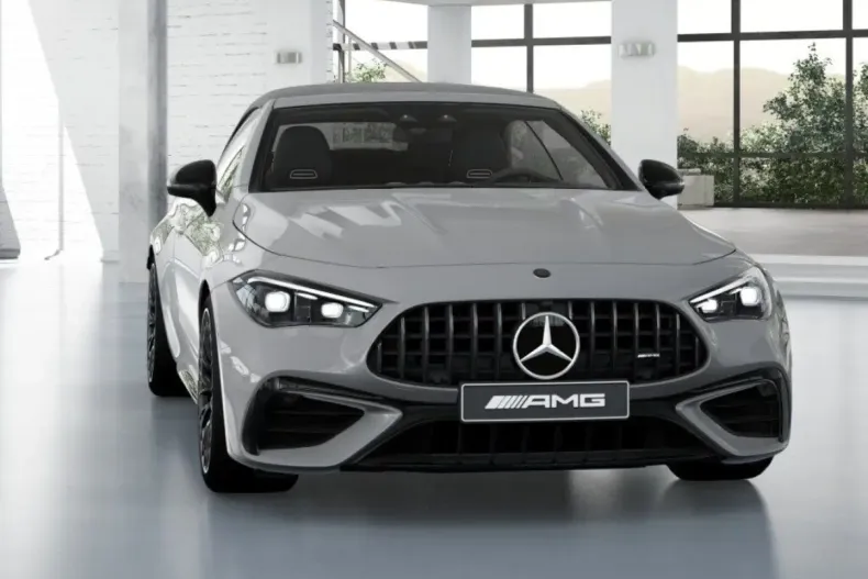 Mercedes-Benz E 53 AMG (Clasa E) din 2024 cu 24.277 km - oferta MER197444 - foto 3