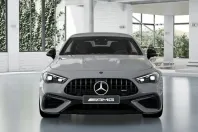 Mercedes-Benz E 53 AMG (Clasa E) din 2024 cu 24.277 km - oferta MER197444 - foto 4
