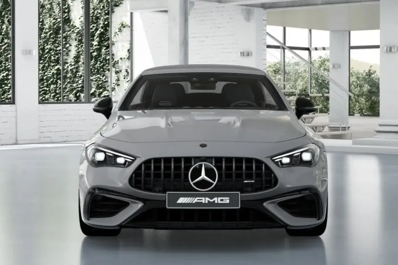 Mercedes-Benz E 53 AMG (Clasa E) din 2024 cu 24.277 km - oferta MER197444 - foto 4