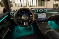 Mercedes-Benz E 53 AMG (Clasa E) din 2024 cu 24.277 km - oferta MER197444 - foto 9