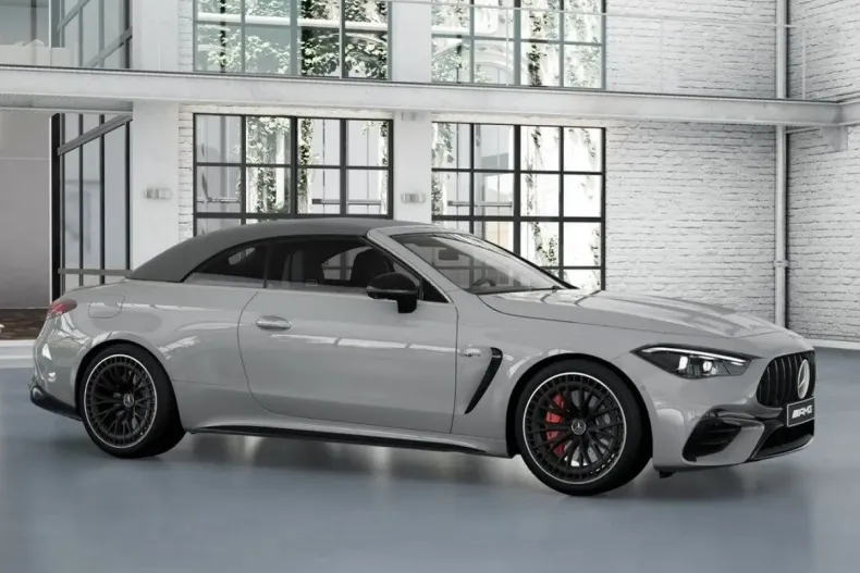 Mercedes-Benz E 53 AMG (Clasa E) din 2024 cu 24.277 km - oferta MER197444 - foto 13