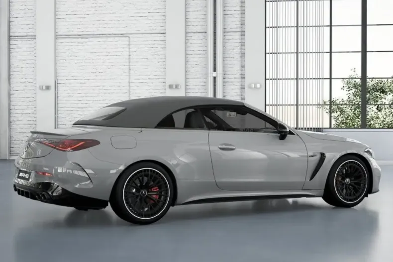 Mercedes-Benz E 53 AMG (Clasa E) din 2024 cu 24.277 km - oferta MER197444 - foto 15