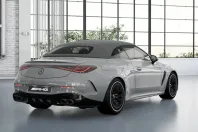Mercedes-Benz E 53 AMG (Clasa E) din 2024 cu 24.277 km - oferta MER197444 - foto 17