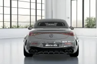 Mercedes-Benz E 53 AMG (Clasa E) din 2024 cu 24.277 km - oferta MER197444 - foto 18