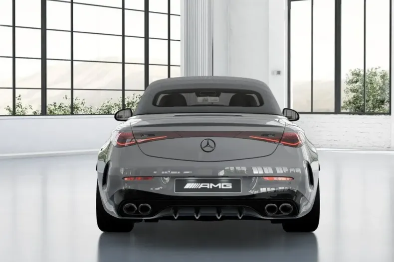 Mercedes-Benz E 53 AMG (Clasa E) din 2024 cu 24.277 km - oferta MER197444 - foto 18