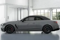 Mercedes-Benz E 53 AMG (Clasa E) din 2024 cu 24.277 km - oferta MER197444 - foto 21