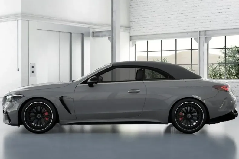 Mercedes-Benz E 53 AMG (Clasa E) din 2024 cu 24.277 km - oferta MER197444 - foto 21