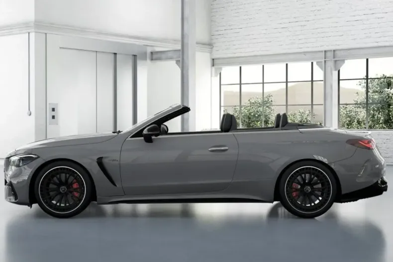 Mercedes-Benz E 53 AMG (Clasa E) din 2024 cu 24.277 km - oferta MER197444 - foto 22