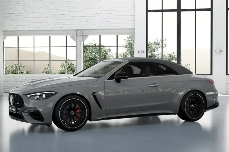Mercedes-Benz E 53 AMG (Clasa E) din 2024 cu 24.277 km - oferta MER197444 - foto 23