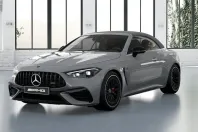 Mercedes-Benz E 53 AMG (Clasa E) din 2024 cu 24.277 km - oferta MER197444 - foto 24