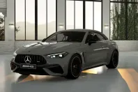 Mercedes-Benz E 53 AMG (Clasa E) din 2024 cu 24.277 km - oferta MER197444 - foto 25