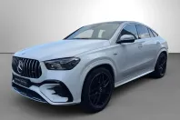 Mercedes-Benz GLE 53 AMG (Clasa GLE) din 2025 cu 17.600 km - oferta MER197445 - foto 2
