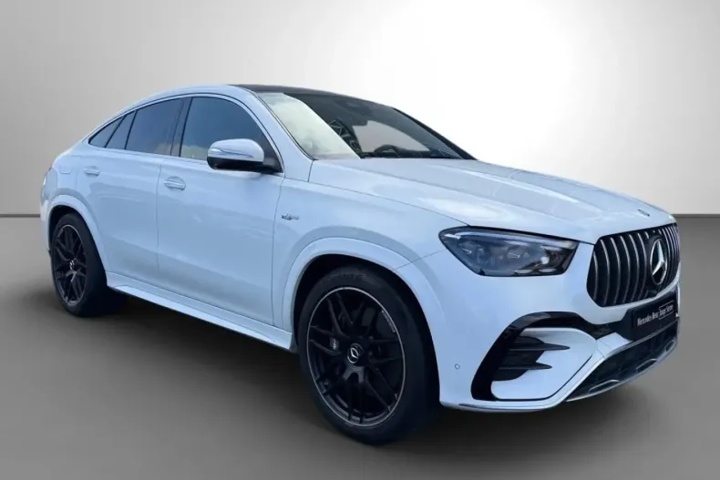 Mercedes-Benz GLE 53 AMG (Clasa GLE) din 2025 cu 17.600 km - oferta MER197445 - foto 3