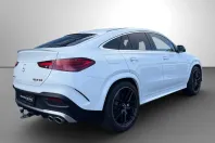 Mercedes-Benz GLE 53 AMG (Clasa GLE) din 2025 cu 17.600 km - oferta MER197445 - foto 5