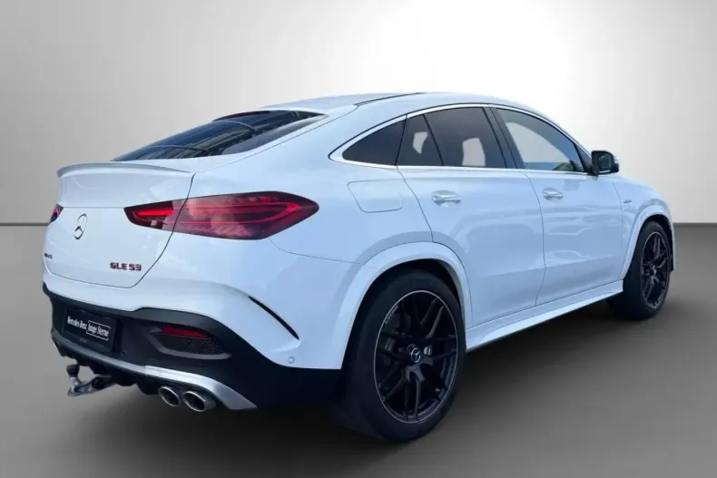Mercedes-Benz GLE 53 AMG (Clasa GLE) din 2025 cu 17.600 km - oferta MER197445 - foto 5