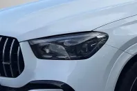 Mercedes-Benz GLE 53 AMG (Clasa GLE) din 2025 cu 17.600 km - oferta MER197445 - foto 9