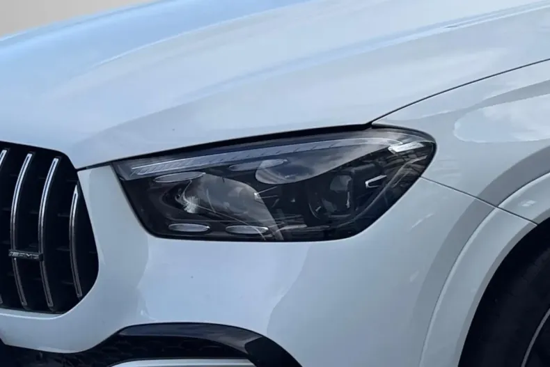 Mercedes-Benz GLE 53 AMG (Clasa GLE) din 2025 cu 17.600 km - oferta MER197445 - foto 9