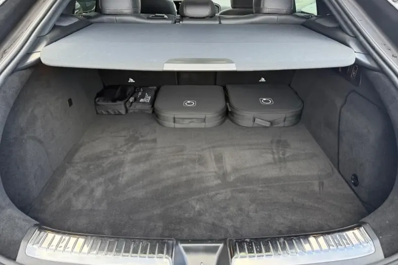 Mercedes-Benz GLE 53 AMG (Clasa GLE) din 2025 cu 17.600 km - oferta MER197445 - foto 11