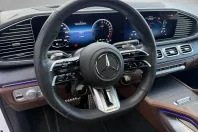 Mercedes-Benz GLE 53 AMG (Clasa GLE) din 2025 cu 17.600 km - oferta MER197445 - foto 15