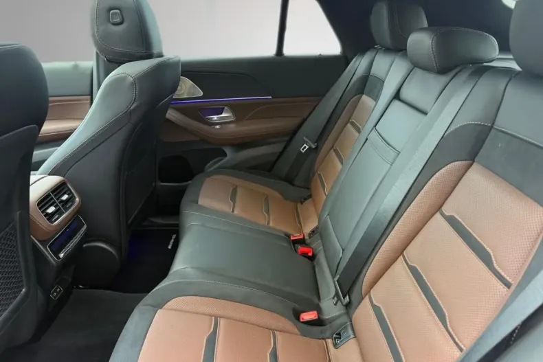 Mercedes-Benz GLE 53 AMG (Clasa GLE) din 2025 cu 17.600 km - oferta MER197445 - foto 16