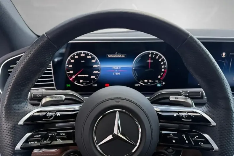 Mercedes-Benz GLE 53 AMG (Clasa GLE) din 2025 cu 17.600 km - oferta MER197445 - foto 18