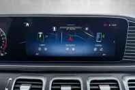 Mercedes-Benz GLE 53 AMG (Clasa GLE) din 2025 cu 17.600 km - oferta MER197445 - foto 20