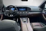 Mercedes-Benz GLE 53 AMG (Clasa GLE) din 2025 cu 17.600 km - oferta MER197445 - foto 22