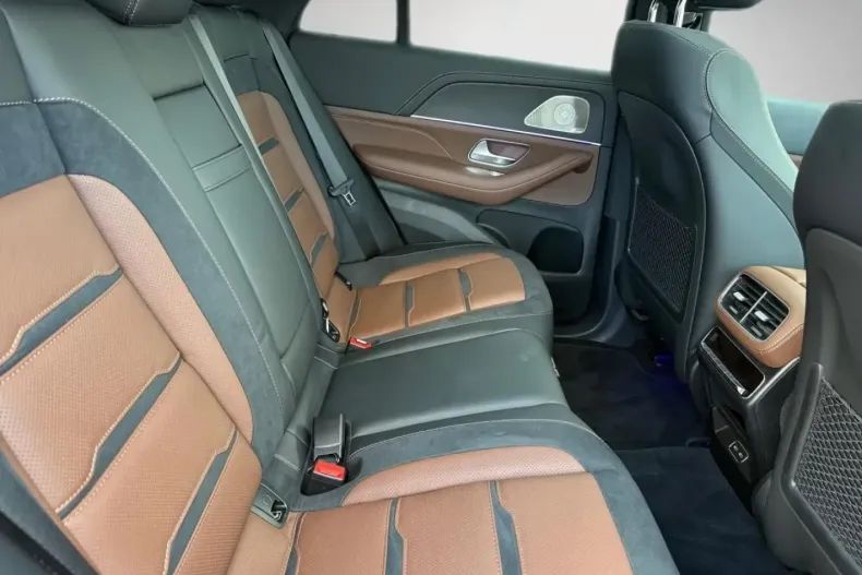 Mercedes-Benz GLE 53 AMG (Clasa GLE) din 2025 cu 17.600 km - oferta MER197445 - foto 23