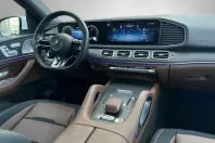 Mercedes-Benz GLE 53 AMG (Clasa GLE) din 2025 cu 17.600 km - oferta MER197445 - foto 24