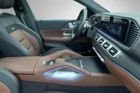 Mercedes-Benz GLE 53 AMG (Clasa GLE) din 2025 cu 17.600 km - oferta MER197445 - foto 25