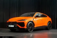Lamborghini Urus din 2025 cu 7.950 km - oferta LAM197446 - foto 1