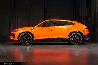 Lamborghini Urus din 2025 cu 7.950 km - oferta LAM197446 - foto 2