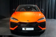 Lamborghini Urus din 2025 cu 7.950 km - oferta LAM197446 - foto 4