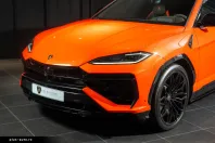 Lamborghini Urus din 2025 cu 7.950 km - oferta LAM197446 - foto 6