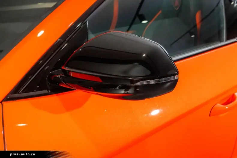 Lamborghini Urus din 2025 cu 7.950 km - oferta LAM197446 - foto 10