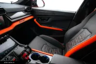 Lamborghini Urus din 2025 cu 7.950 km - oferta LAM197446 - foto 20