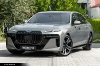 BMW 740 (Seria 7) din 2025 cu 9.200 km - oferta BMW197447 - foto 1