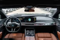 BMW 740 (Seria 7) din 2025 cu 9.200 km - oferta BMW197447 - foto 7