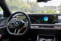 BMW 740 (Seria 7) din 2025 cu 9.200 km - oferta BMW197447 - foto 9