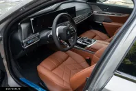 BMW 740 (Seria 7) din 2025 cu 9.200 km - oferta BMW197447 - foto 10