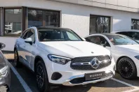 Mercedes-Benz GLC 200 (Clasa GLC) din 2025 cu 18.102 km - oferta MER197448 - foto 1