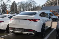 Mercedes-Benz GLC 200 (Clasa GLC) din 2025 cu 18.102 km - oferta MER197448 - foto 2