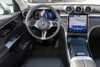 Mercedes-Benz GLC 200 (Clasa GLC) din 2025 cu 18.102 km - oferta MER197448 - foto 3