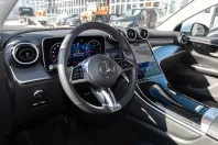 Mercedes-Benz GLC 200 (Clasa GLC) din 2025 cu 18.102 km - oferta MER197448 - foto 4