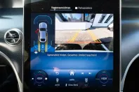 Mercedes-Benz GLC 200 (Clasa GLC) din 2025 cu 18.102 km - oferta MER197448 - foto 8